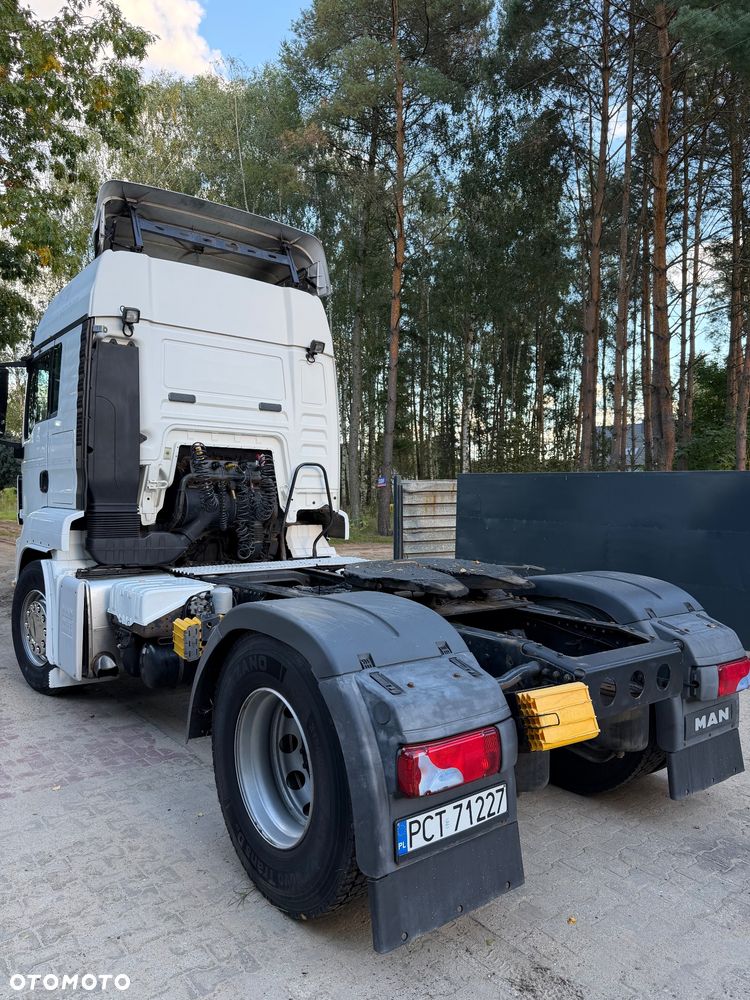 MAN TGS 18.360 - 23