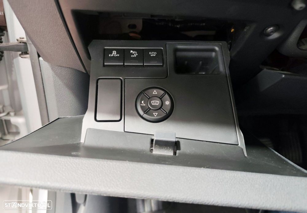 Peugeot 508 SW 1.6 e-HDi Active CMP6 - 25