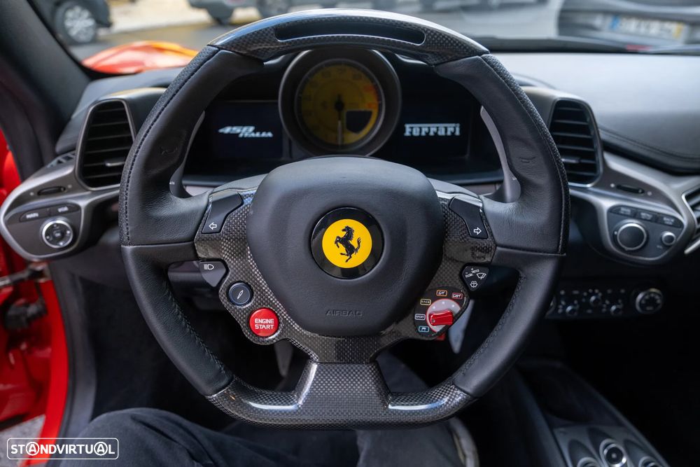 Ferrari 458 - 11