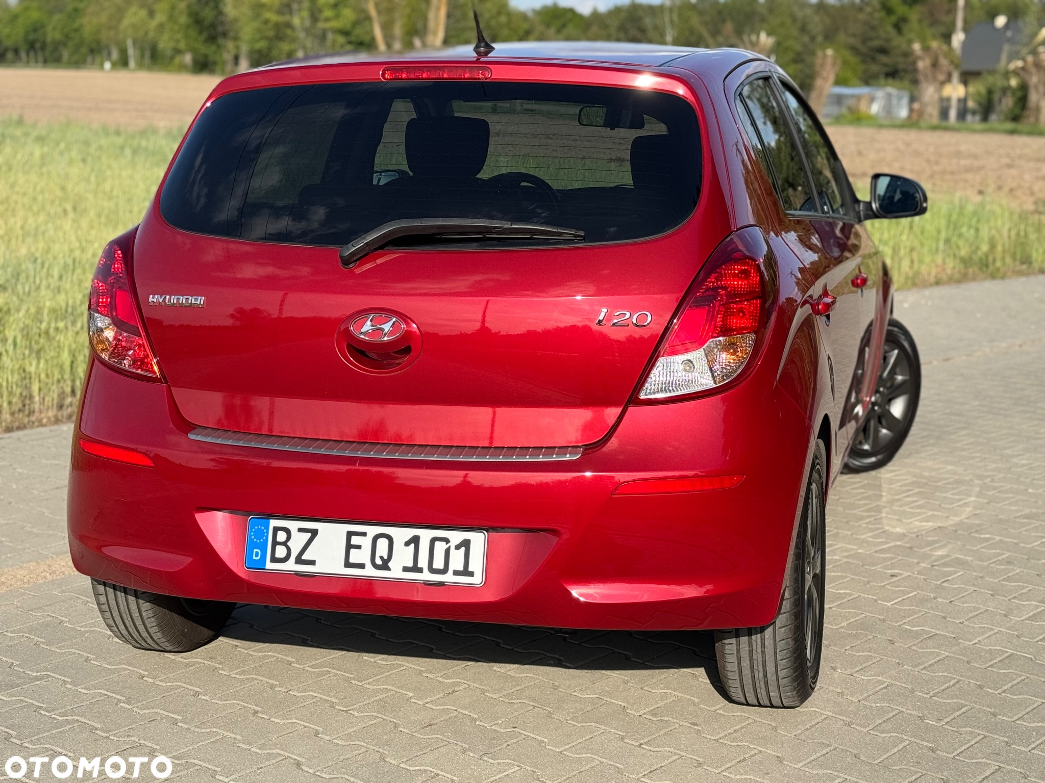 Hyundai i20 1.2 5 Star Edition - 16