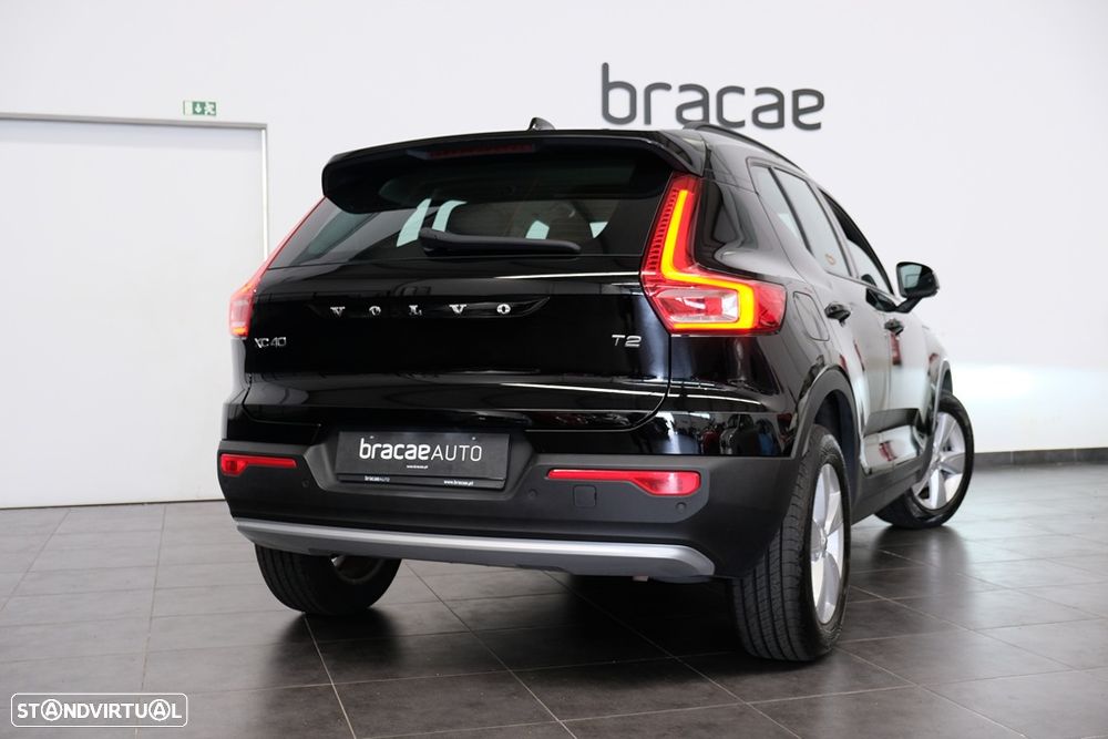Volvo XC 40 1.5 T2 Essential - 7