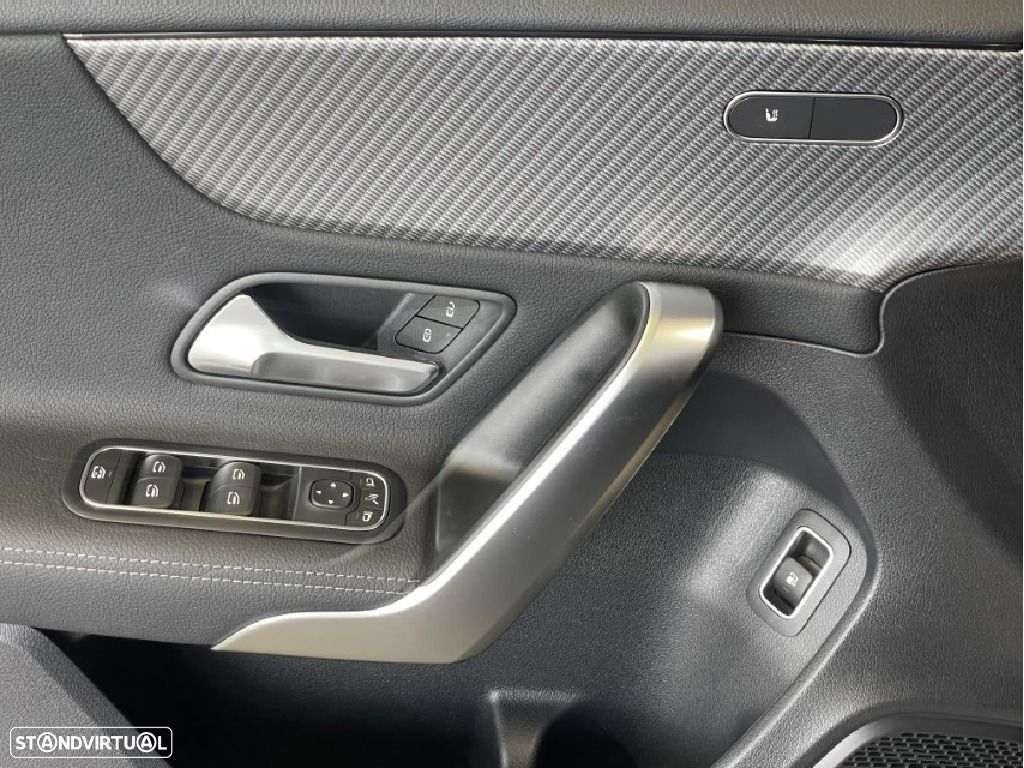 Mercedes-Benz A 250 e - 17