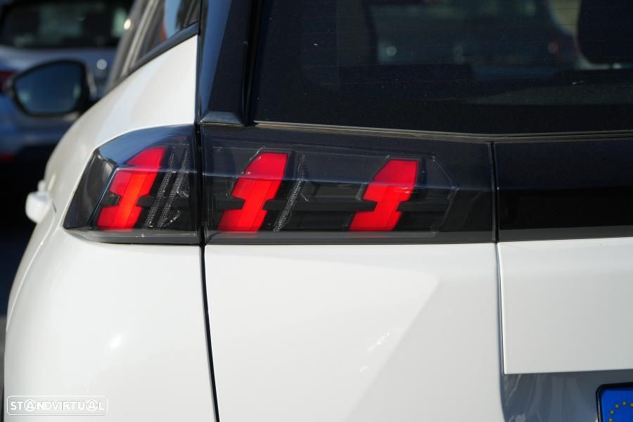 Peugeot 2008 PureTech 100 Stop&Start Active - 8