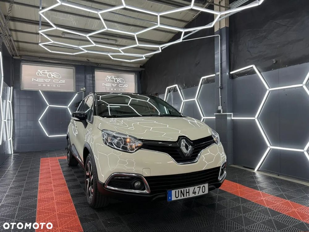 Renault Captur ENERGY TCe 90 Start&Stop Intens - 3