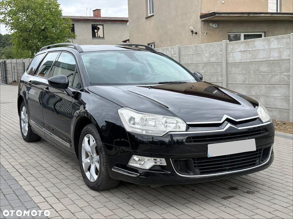 Citroën C5 HDi 140 FAP Business Class - 6