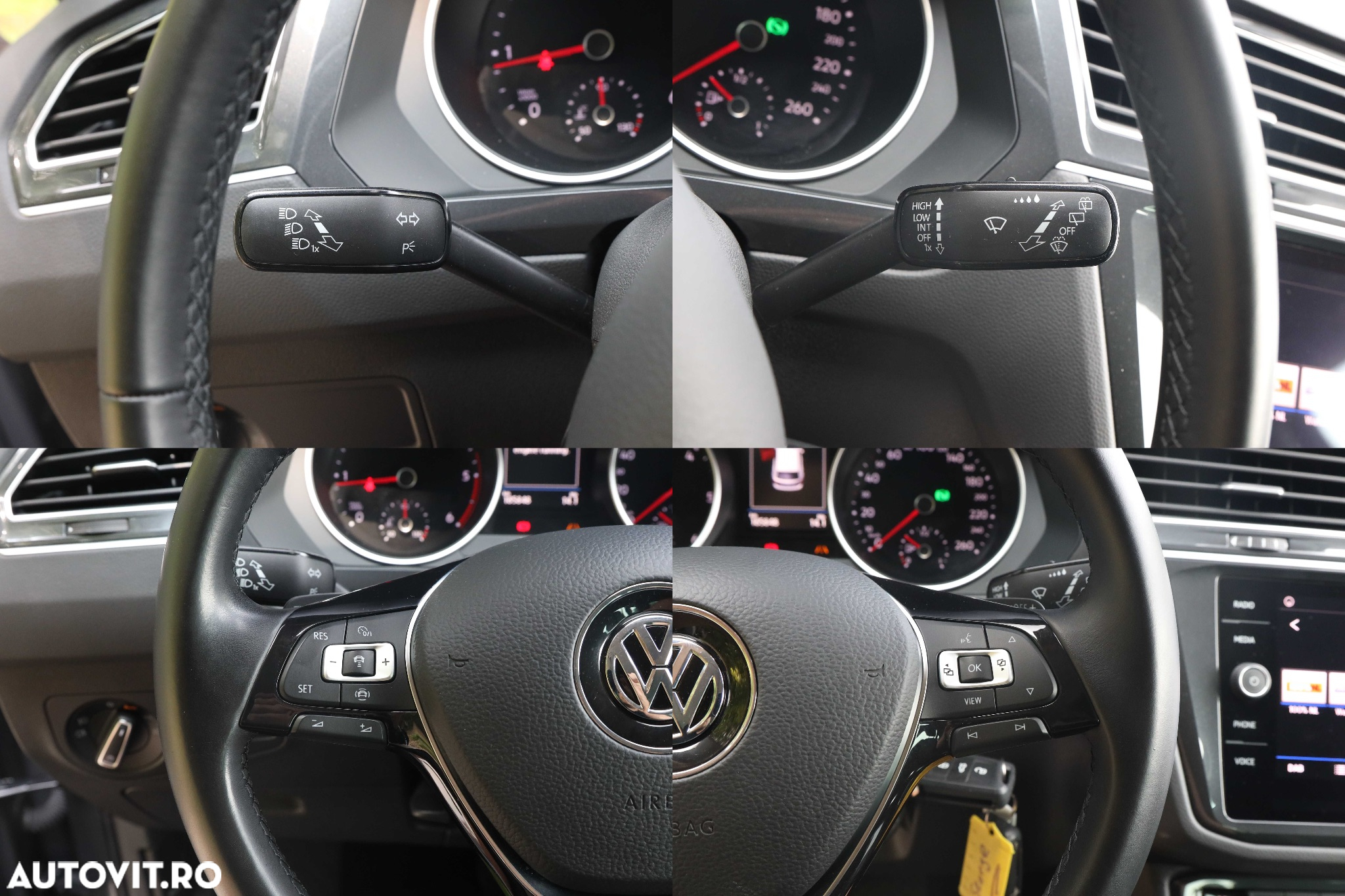 Volkswagen Tiguan 2.0 TDI DPF DSG Comfortline - 15