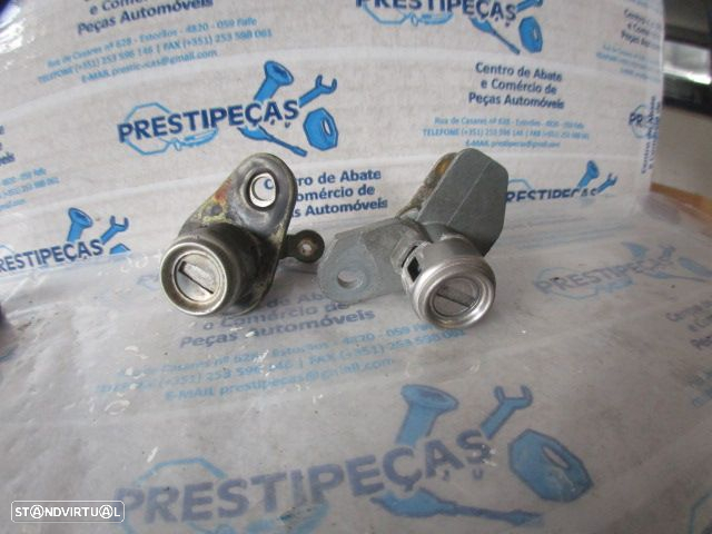 Canhão Can769 HYUNDAI SANTA FE I  2005 2.0CRDI 16V TURBO  125CV 5P PRETO KIT - 5