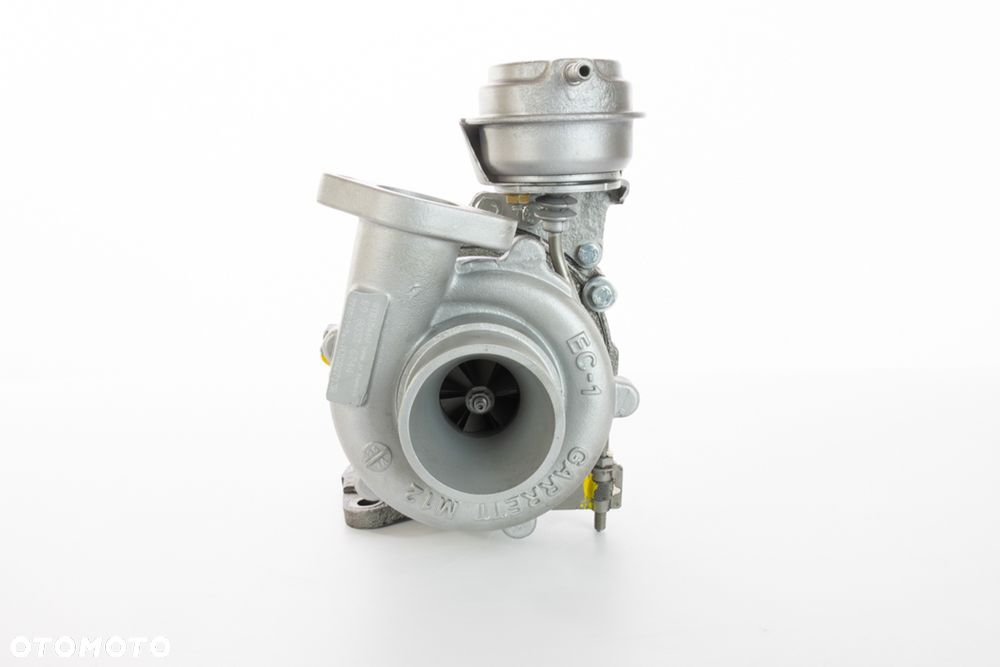 Turbina Opel Astra J 1,7 CDTI Sports Tourer 125 KM 779591 5860039 - 3