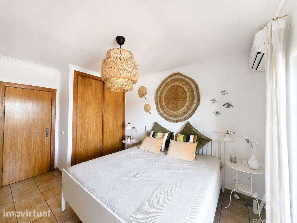 Apartamento T2 em Montenegro de 128 m2 - Grande imagem: 4/37