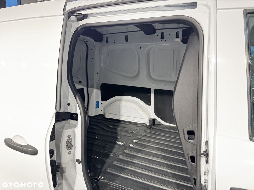 Nissan Townstar - 10