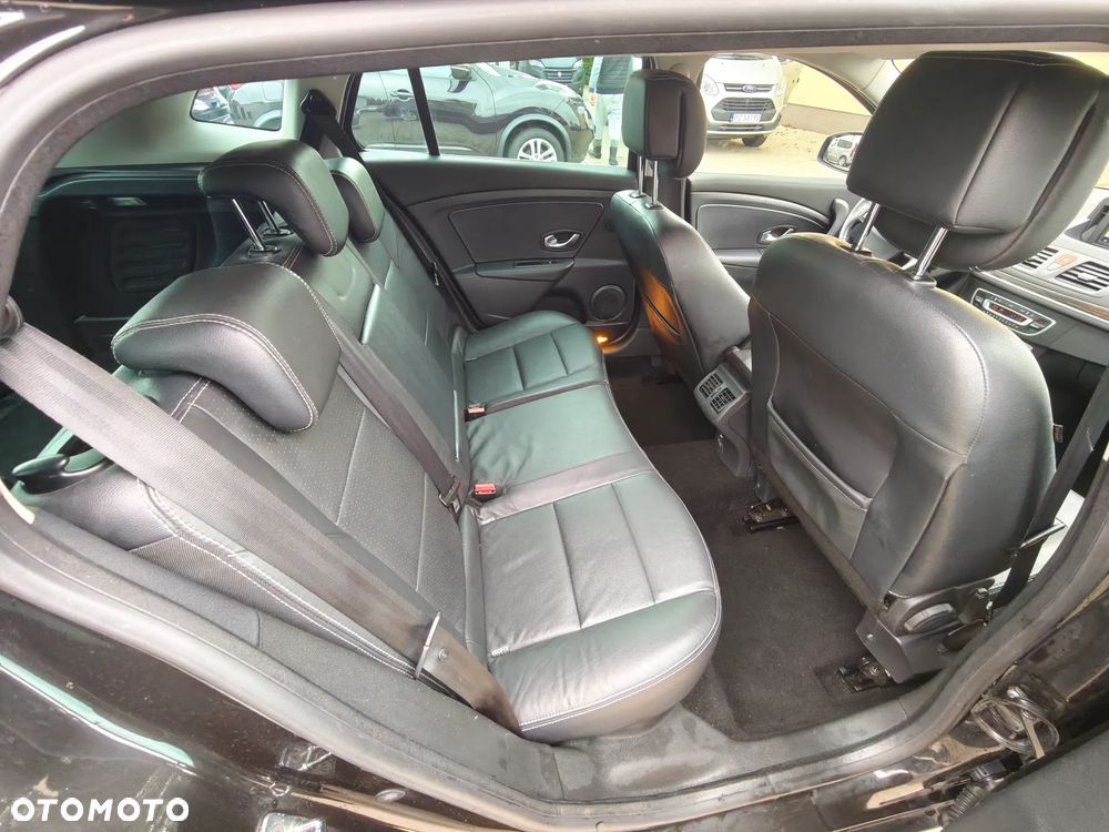 Renault Megane - 21