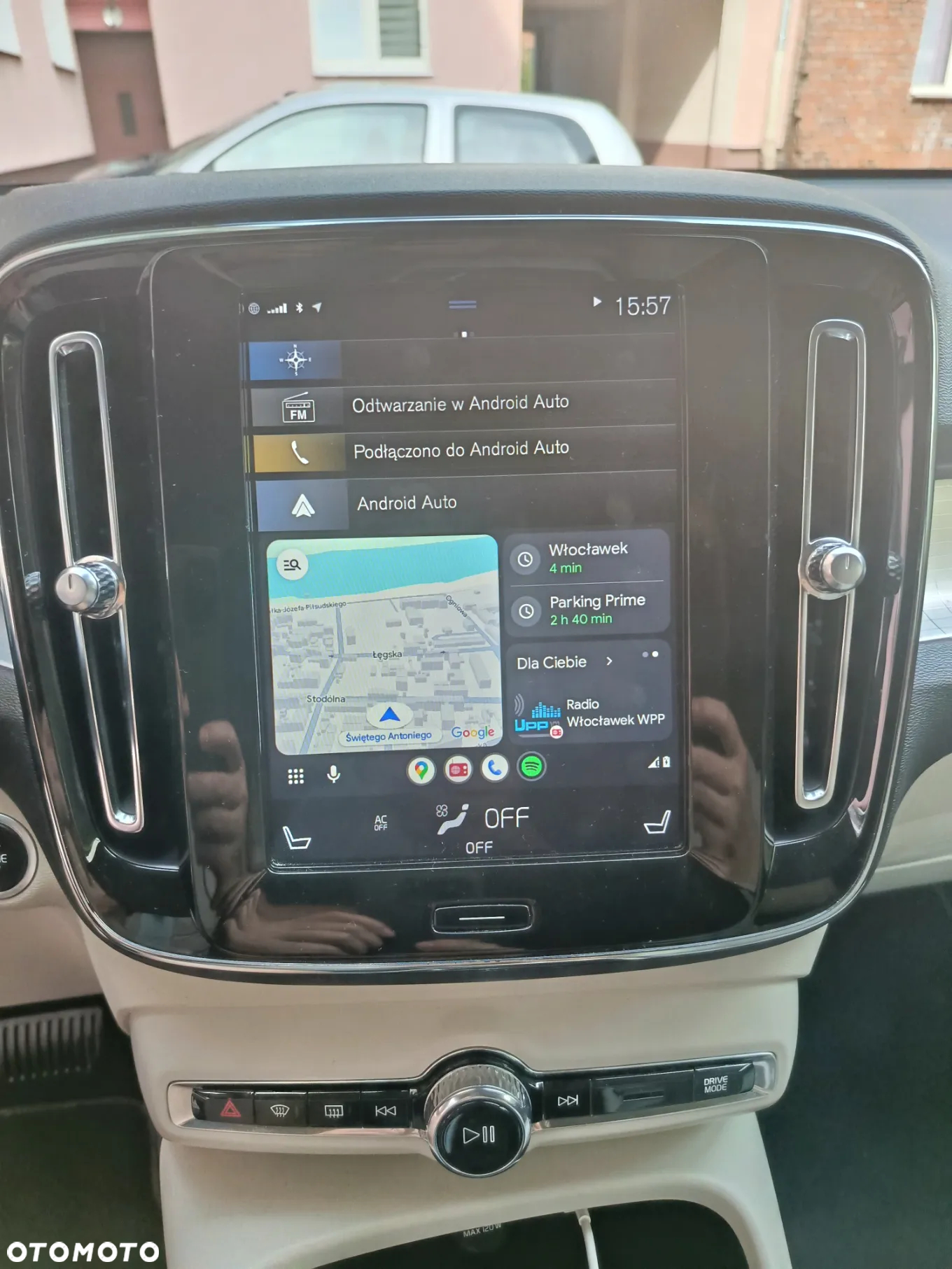 Volvo XC 40 D3 Momentum Pro - 12