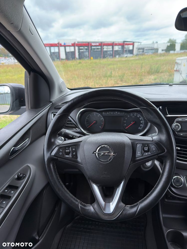 Opel Karl - 14