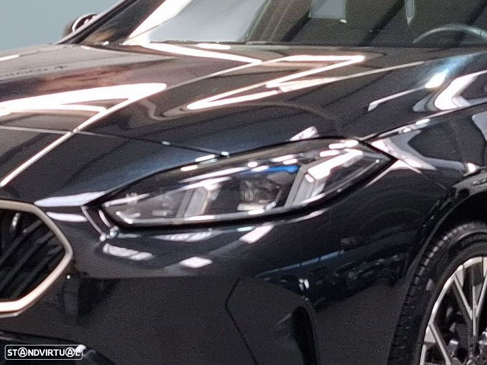 BMW 116 Pack Desportivo M — fotografia 3
