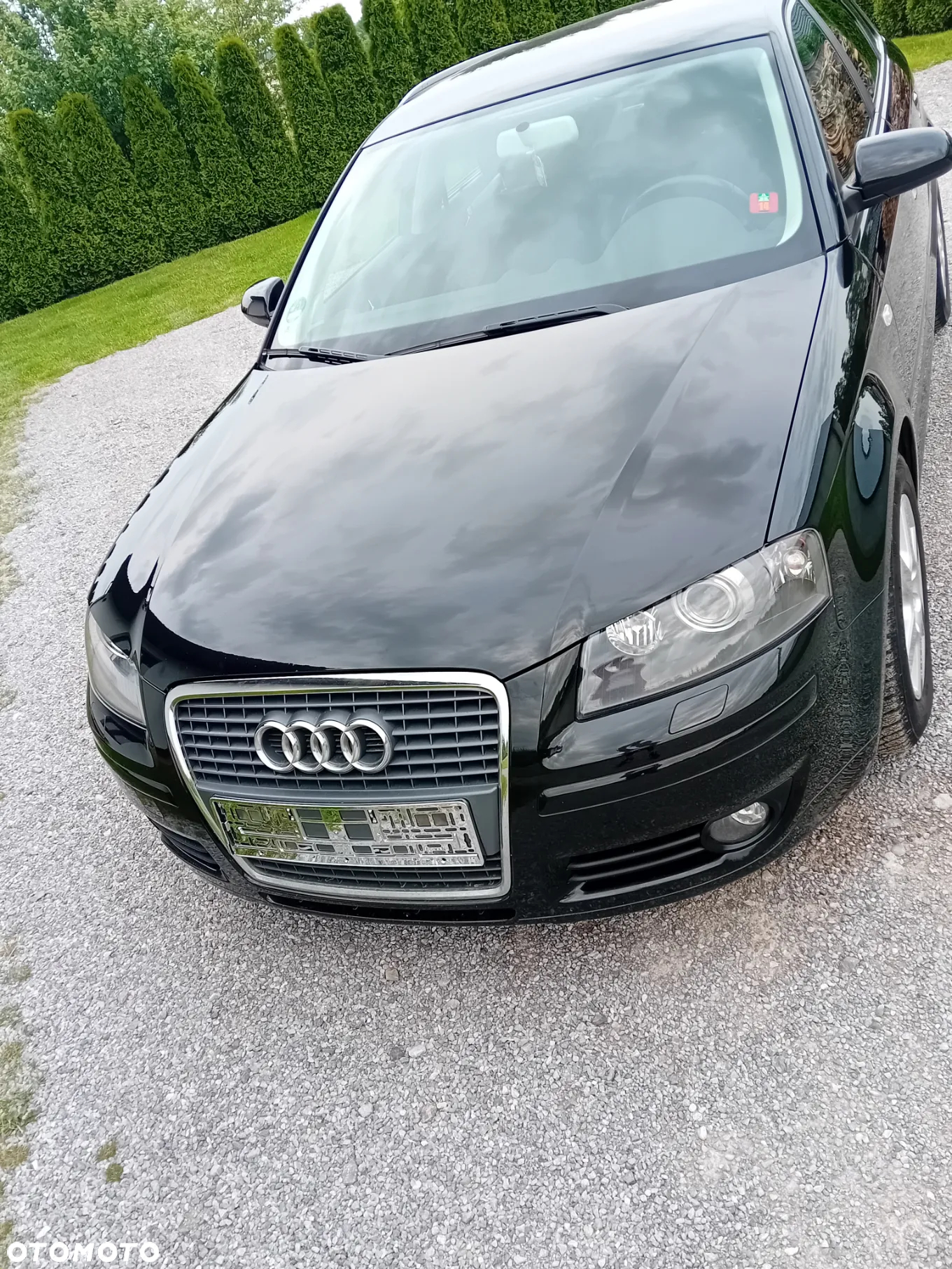 Audi A3 - 9