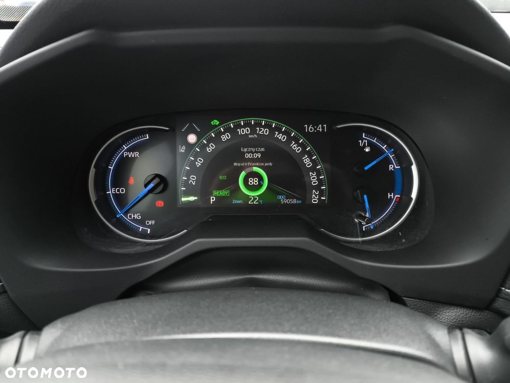 Toyota RAV4 - 20