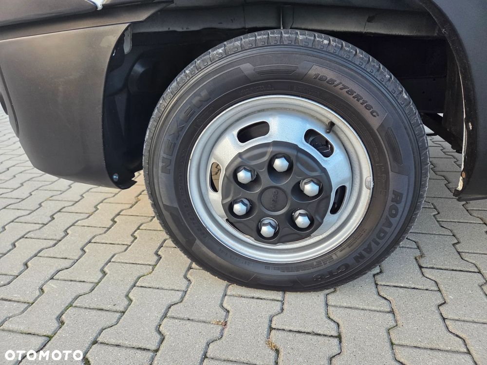 Iveco Daily 35s140 / skrzynia długa 5 m / Zadbane / JAK NOWY ! - 20