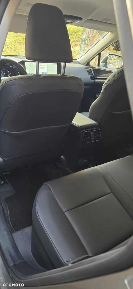 Lexus NX 350h Prestige AWD - 15