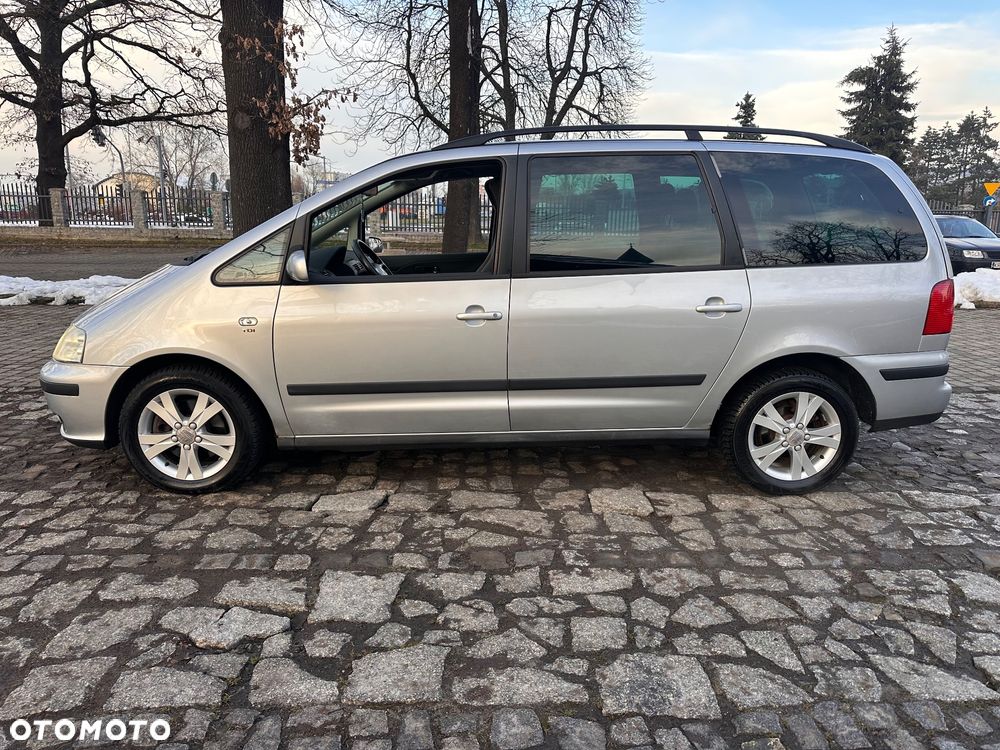 Seat Alhambra - 29