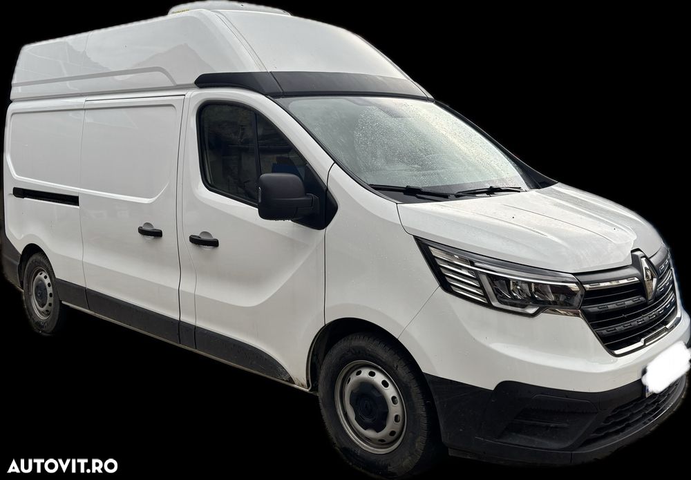 Renault Trafic - 3