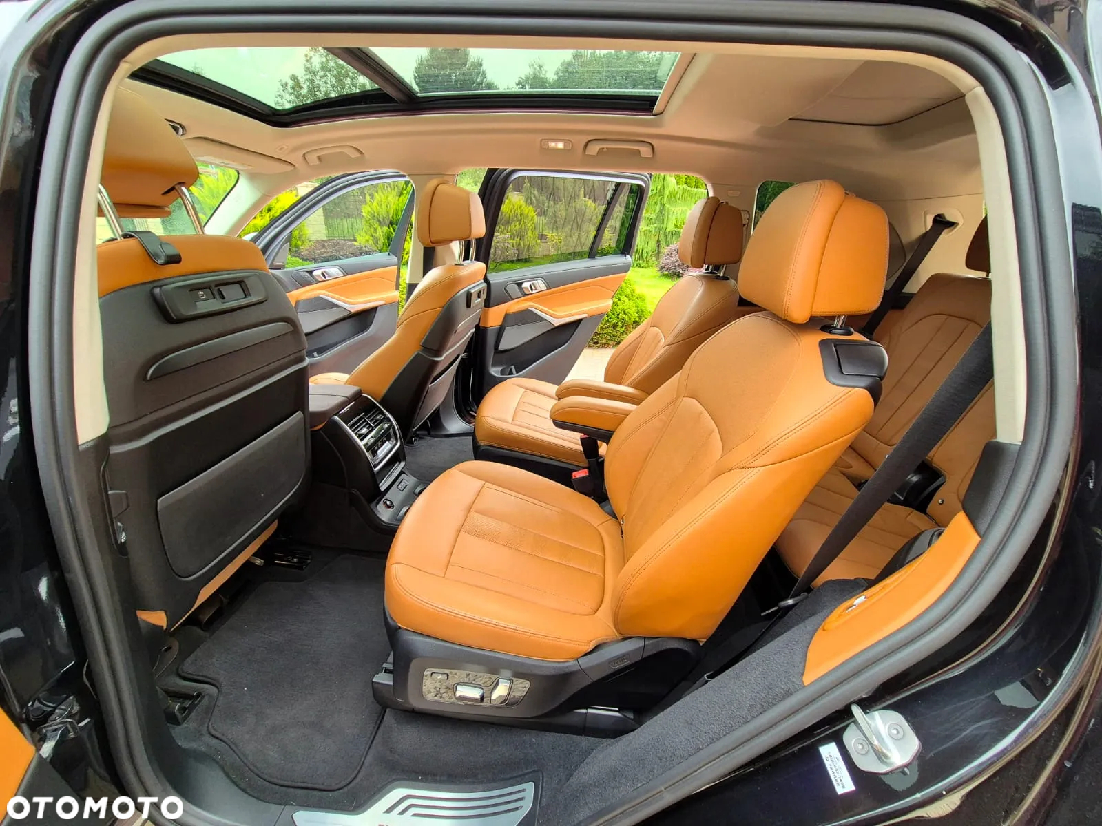 BMW X7 xDrive40i sport - 19