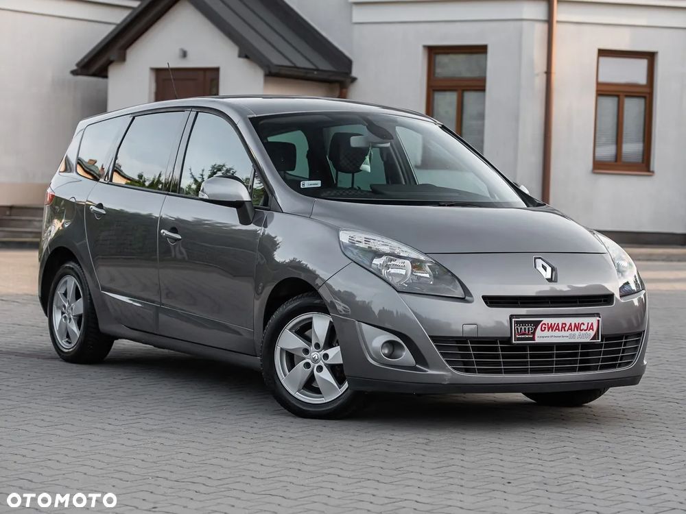 Renault Scenic 1.5 dCi Authentique - 2