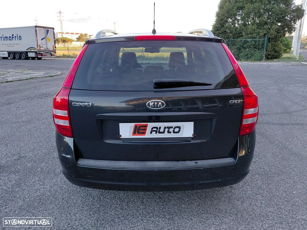 Kia Ceed SW - 6