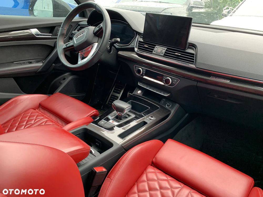 Audi SQ5 Sportback TFSI quattro S tronic - 17