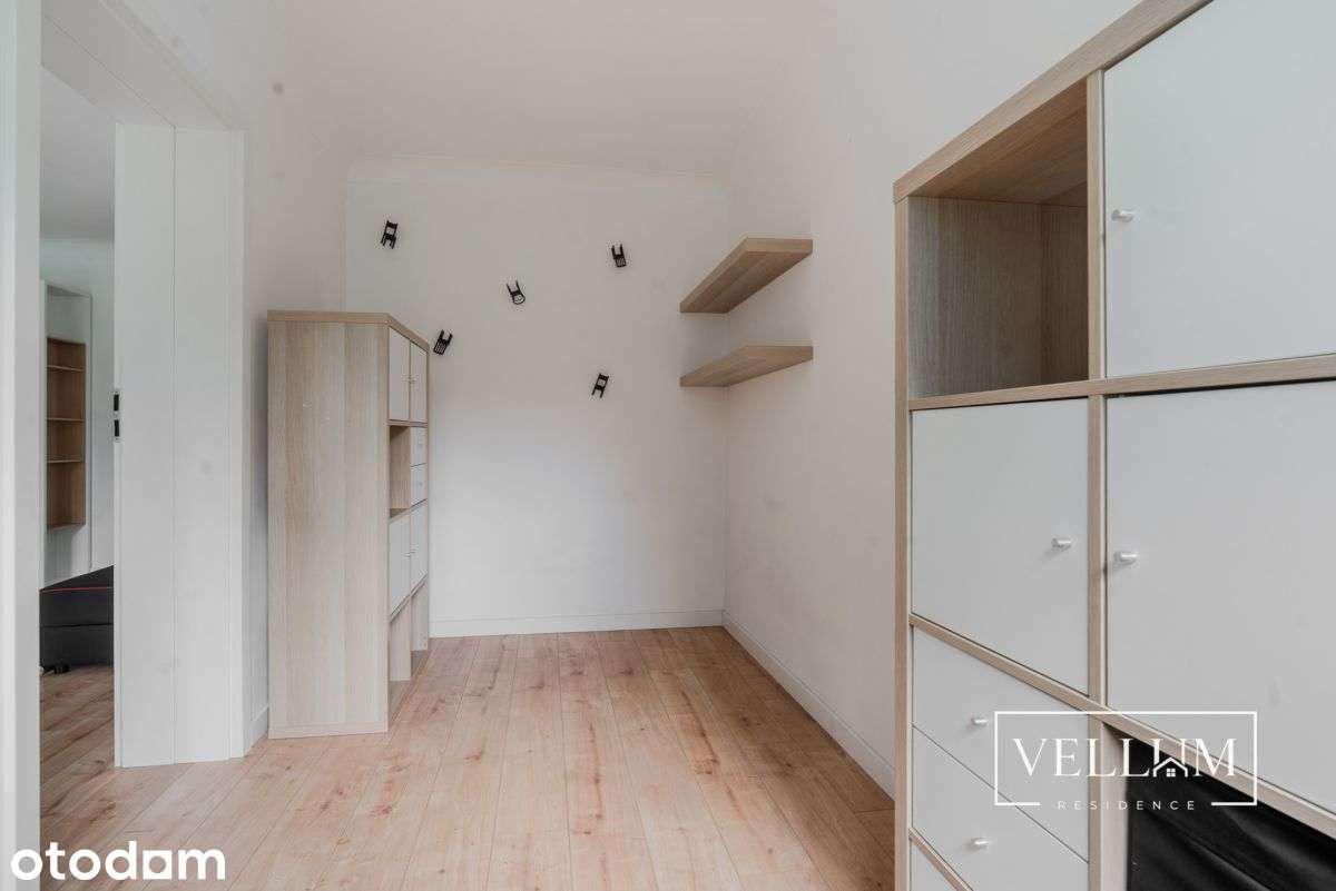 Eng | Wrocławska | 2 Pokoje | 32m2 + Balkon