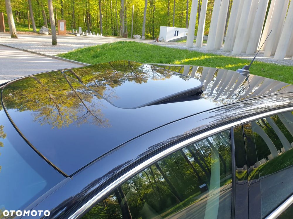 Skoda Superb 2.0 TDI DSG Elegance - 22