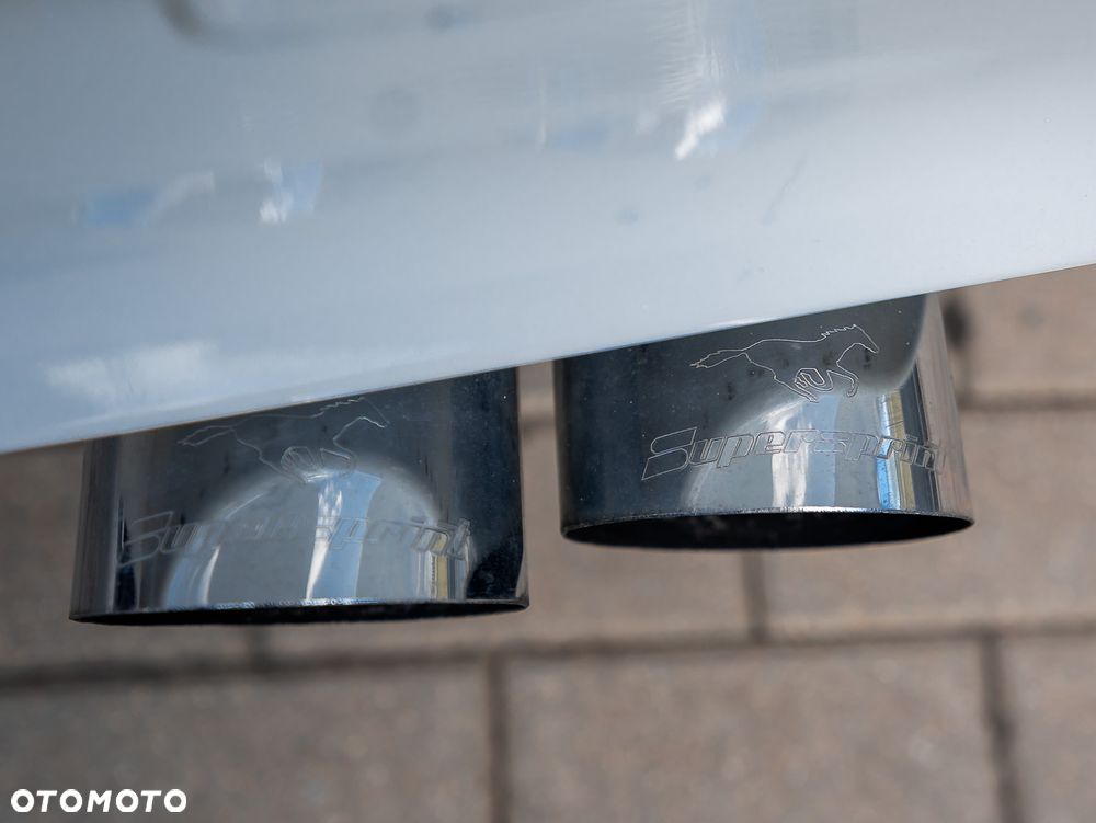 BMW M5 - 29