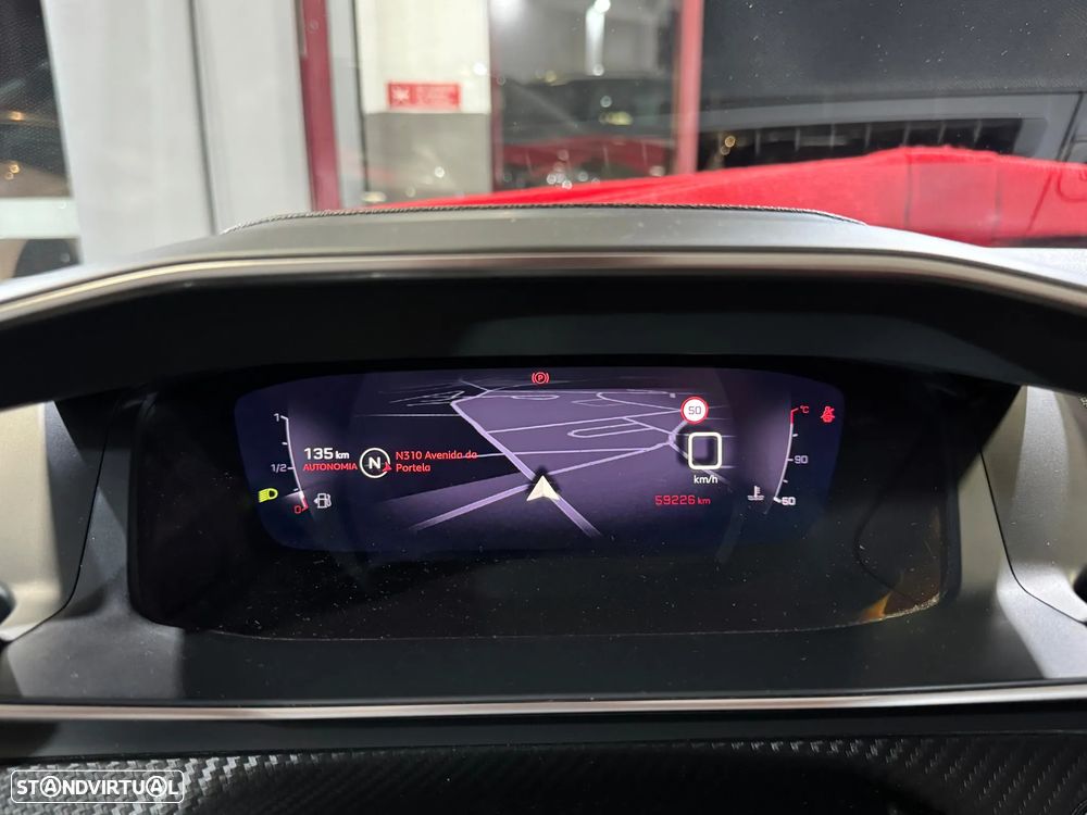 Peugeot 2008 PureTech 100 Stop&Start Allure - 7