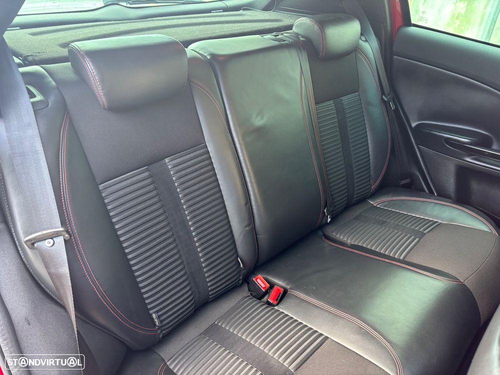 Alfa Romeo Giulietta 1.6 JTDM Progression - 33