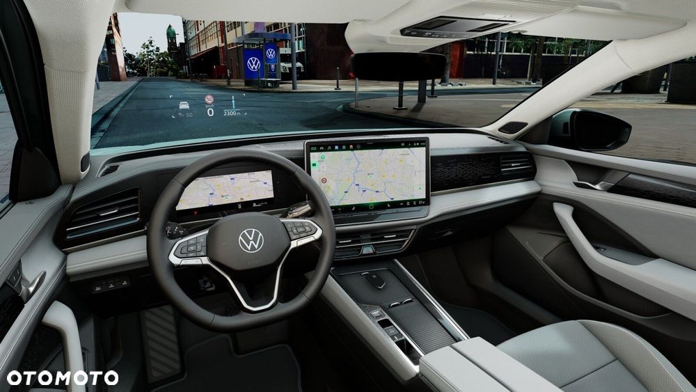 Volkswagen Passat - 11