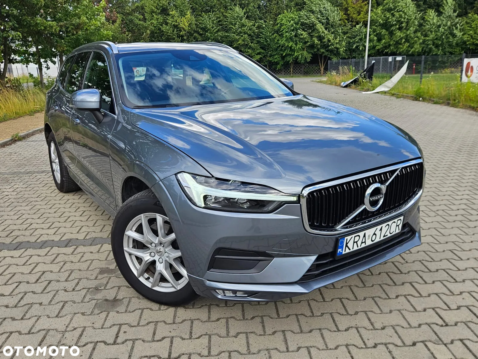 Volvo XC 60 D4 Momentum - 20