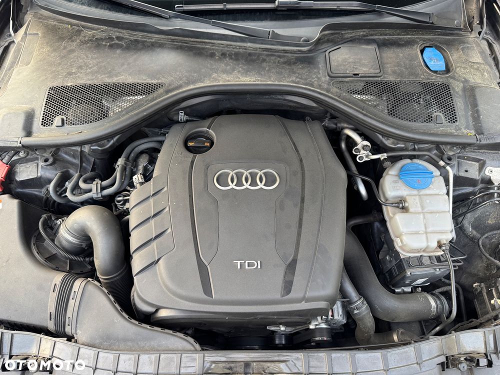 Audi A6 Avant 2.0 TDI ultra S tronic - 33