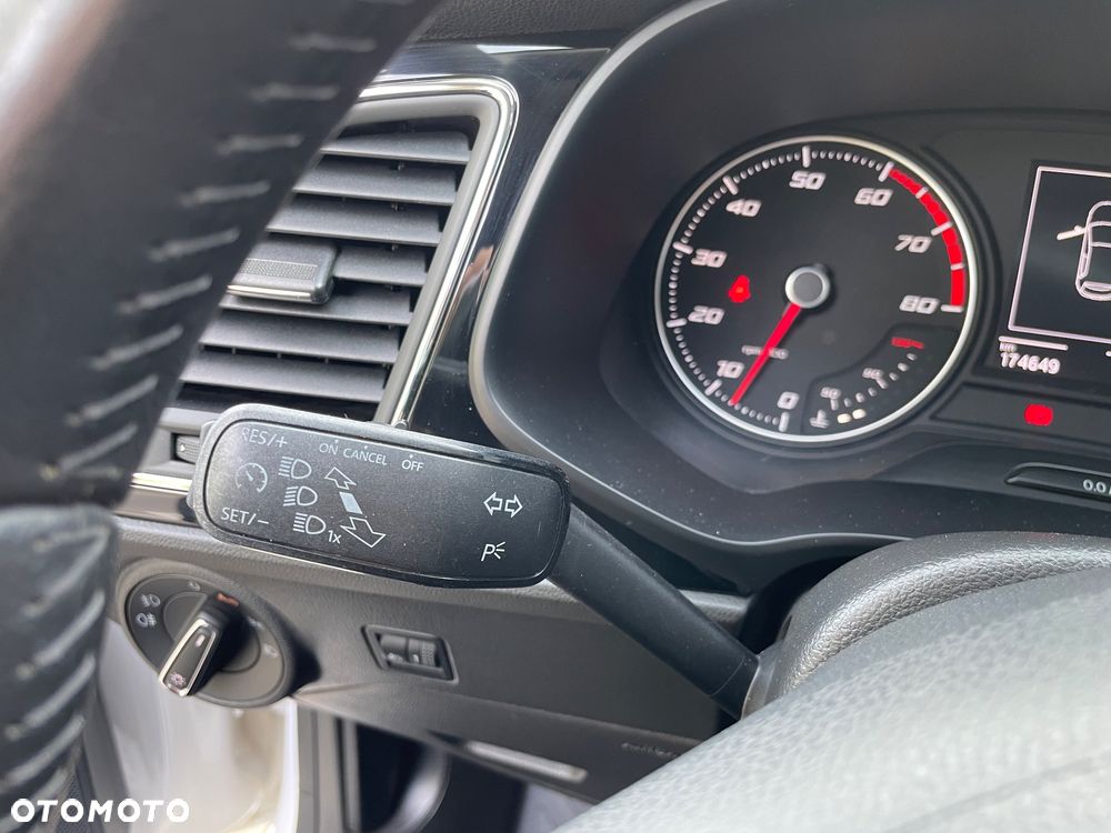 Seat Leon 1.2 TSI Style - 21