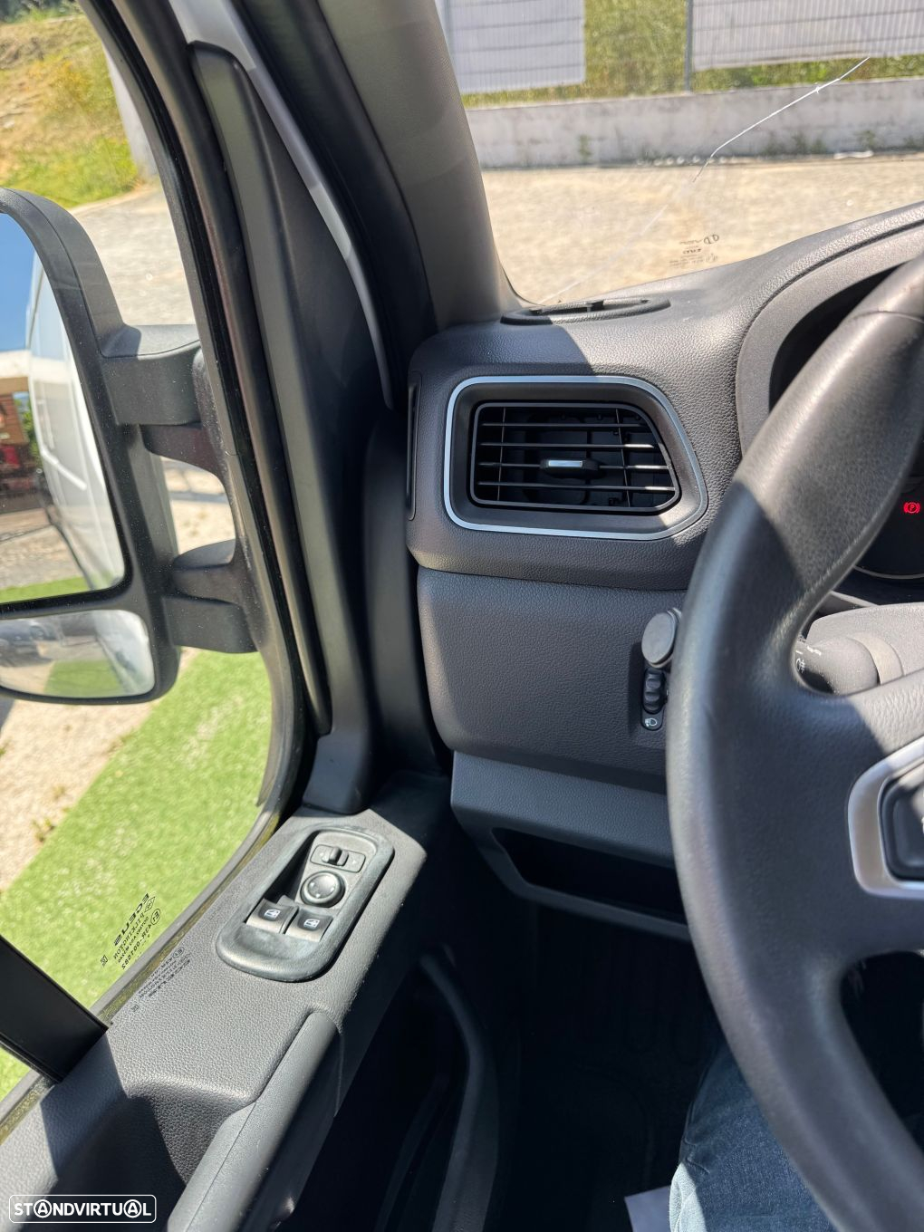 Renault Master 2.3 dCi L2H2 3.5T - 8
