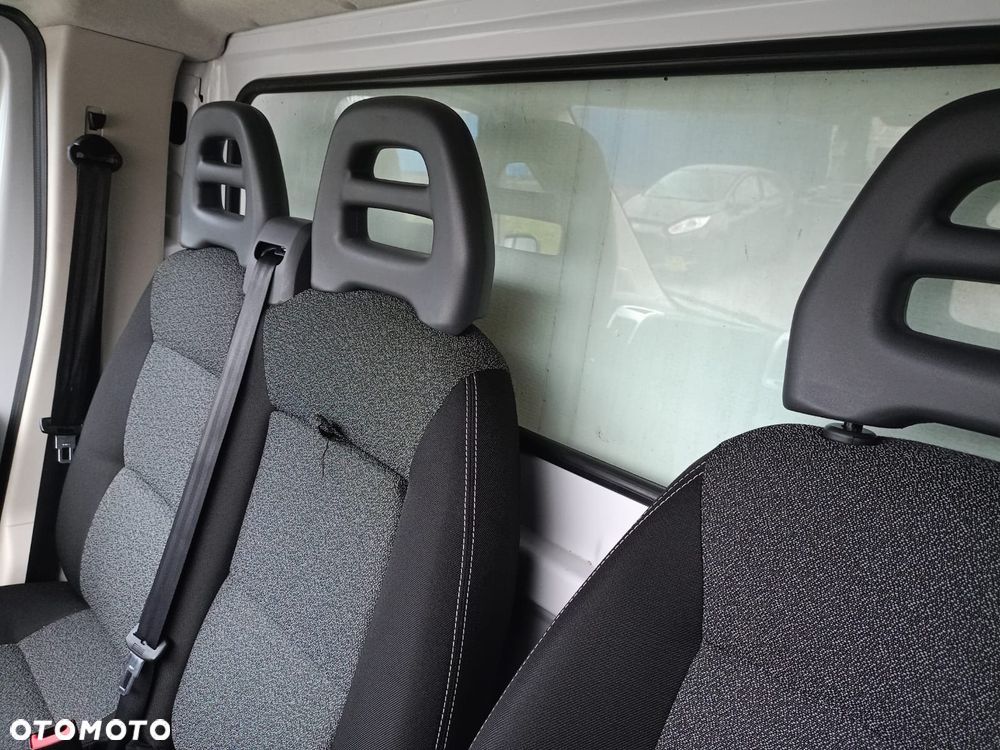 Fiat Ducato - 13