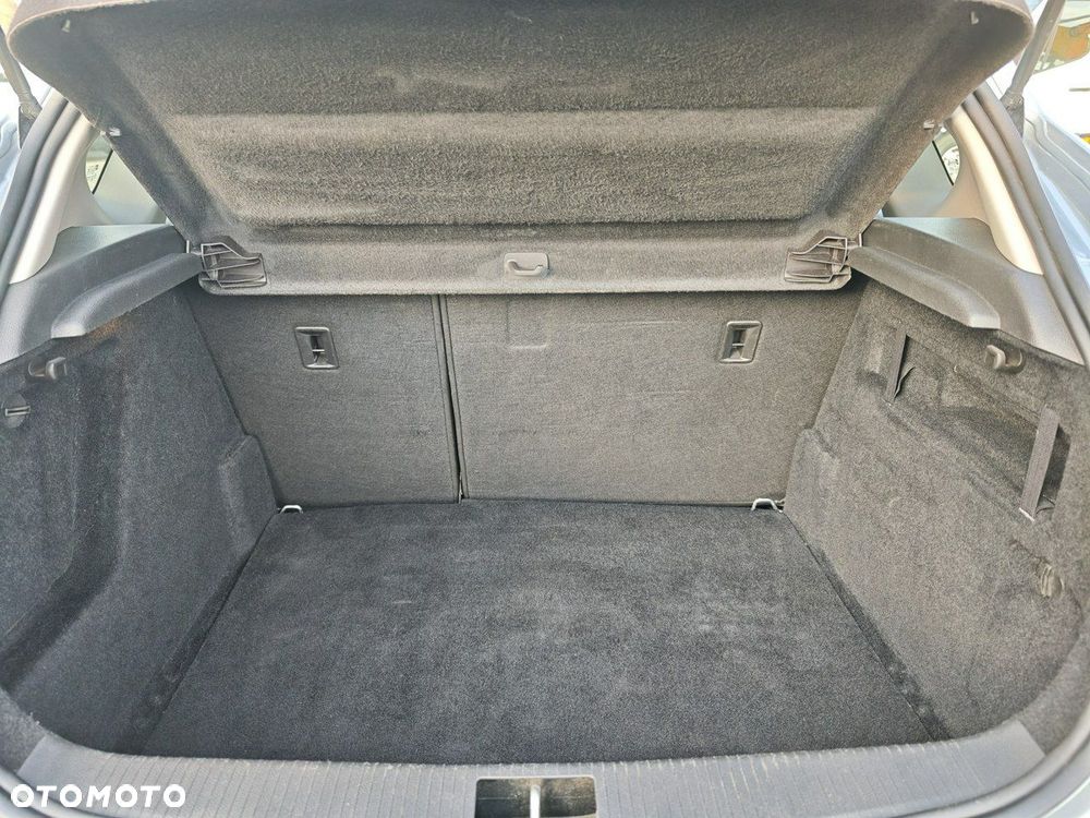 Opel Astra 1.4 ecoFLEX Start/Stop Active - 25