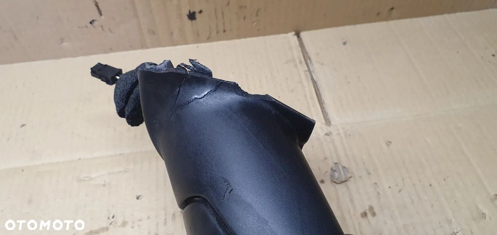 Lusterko zewnętrzne prawe elektryczne Citroen C3 I 5 PIN - 6