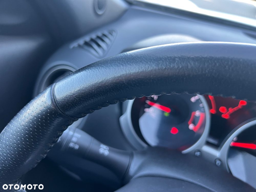 Nissan Juke 1.5 dCi Edition - 29