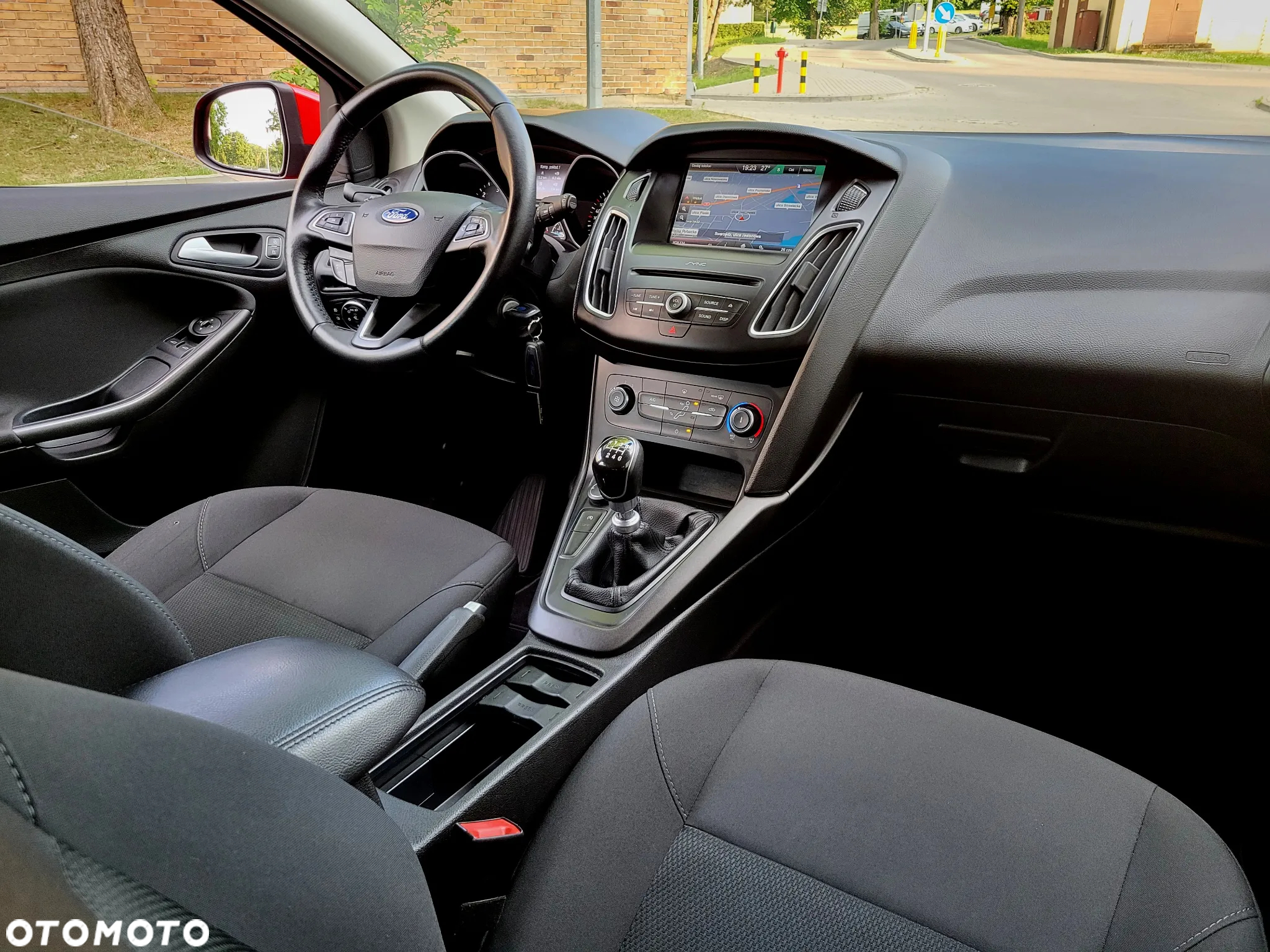 Ford Focus - 7