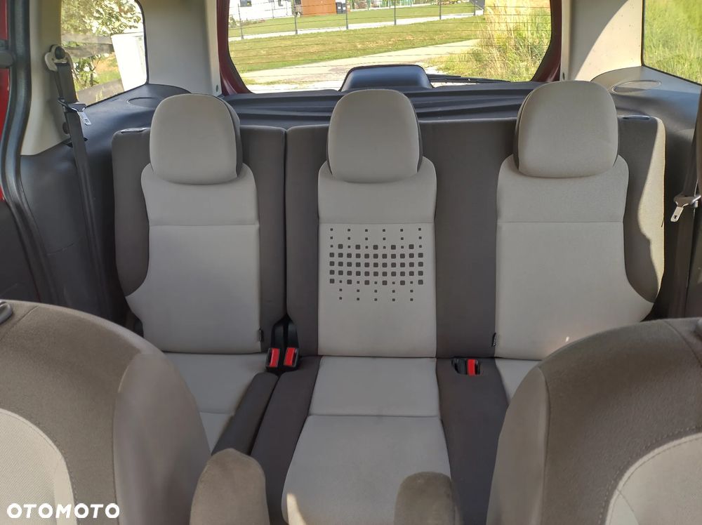 Citroën Berlingo 1.6 HDi - 13