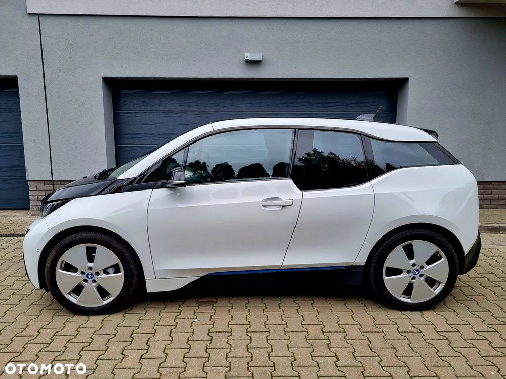 BMW i3 94 Ah - 5
