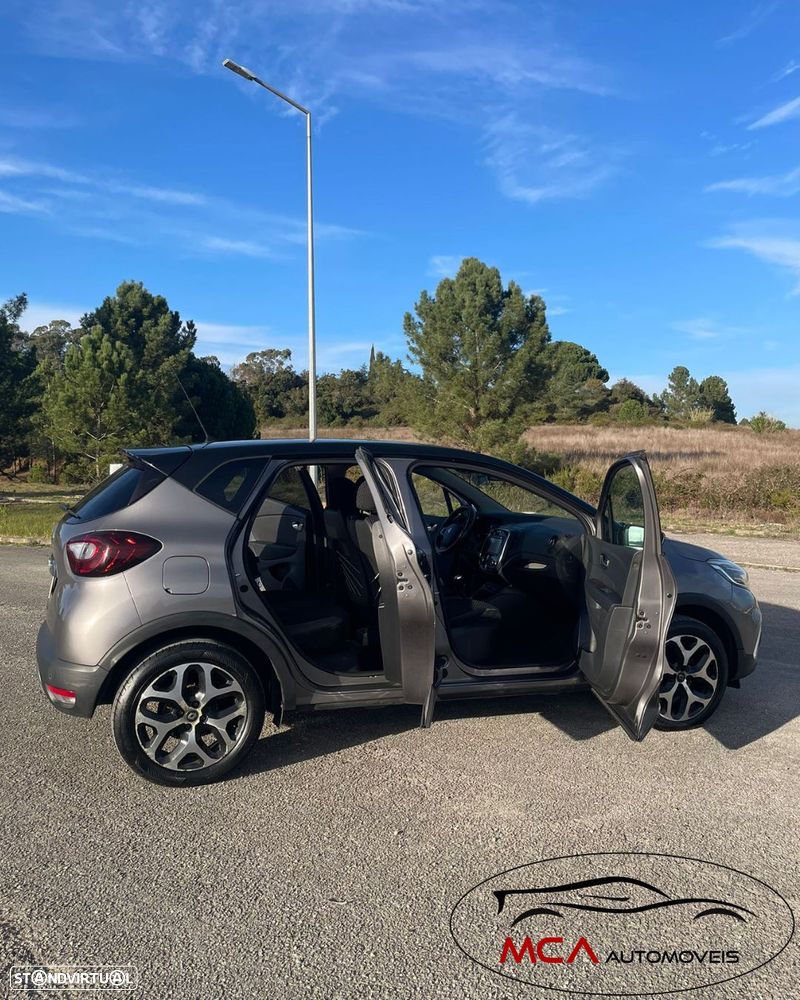 Renault Captur 0.9 TCE Exclusive - 20