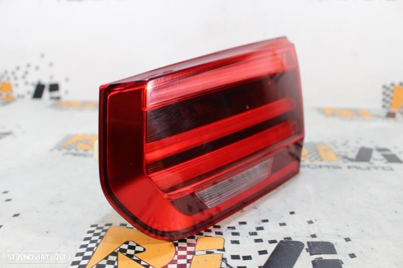 Farolim Direito Bmw 3 Touring (F31)  8736912007 / 2Sd012147 / 2Sd01214 - 2