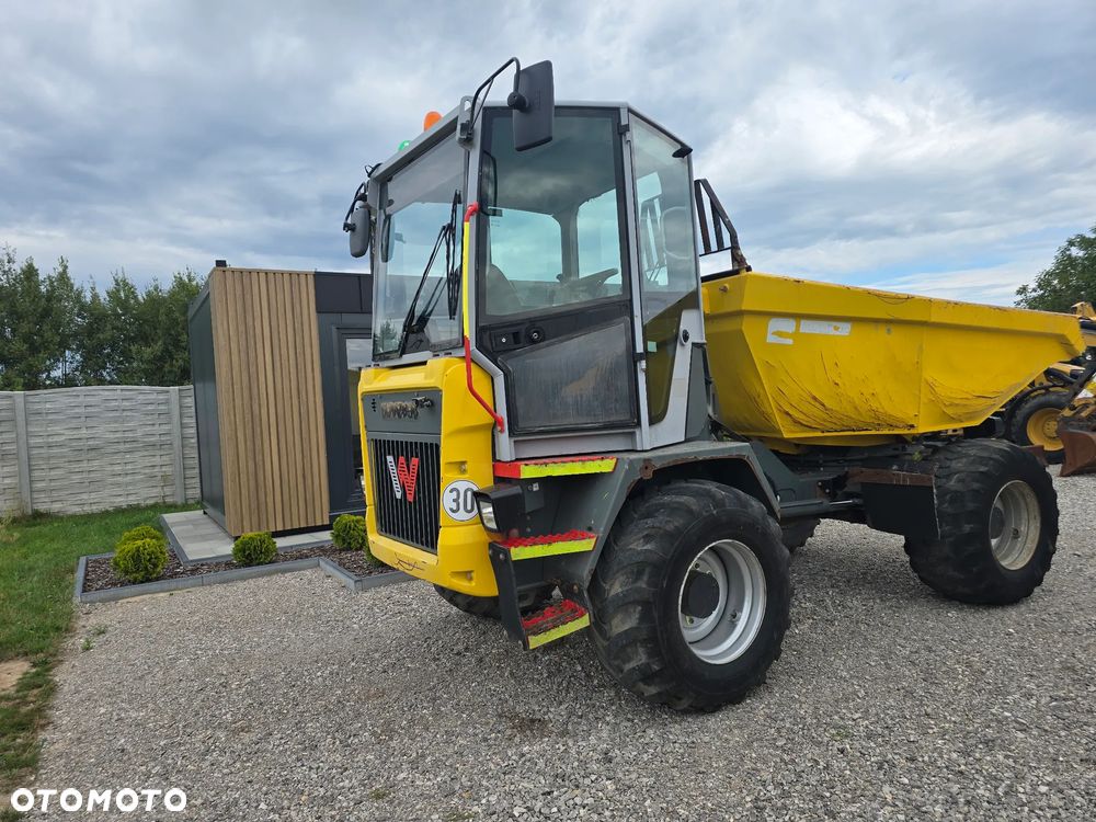 Wacker Neuson - 1
