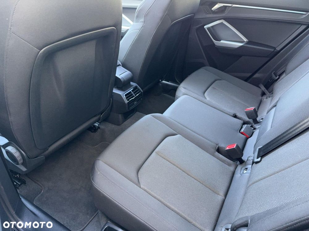 Audi Q3 40 TFSI Quattro Advanced S tronic - 14