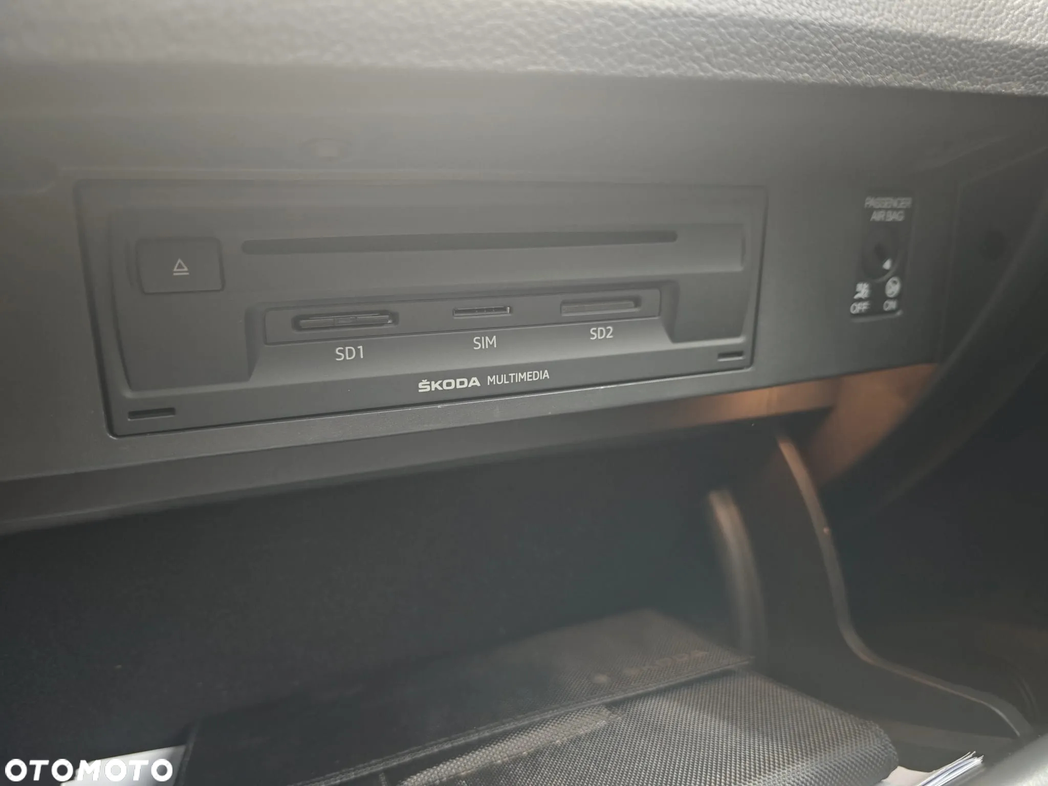 Skoda Superb 2.0 TDI 4x4 DSG Sportline - 29